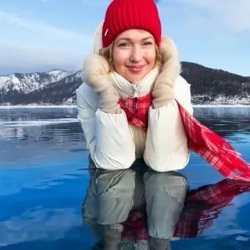 День 1. Кбжд и первая встреча с Байкалом