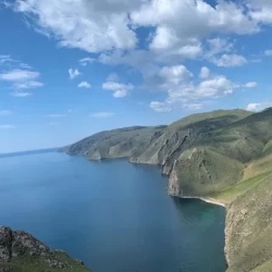 День 5. Переезд в Иркутск. Время для отдыха и приключений