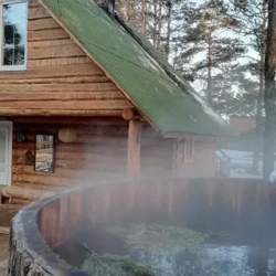 День 4. Путешествие на Юг Байкала