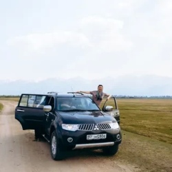 День 1. Прилёт в Улан-Удэ