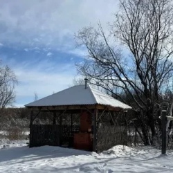 День 1. Иркутск - Тайга