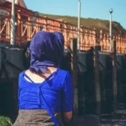 День 5. Прощание с Ольхоном. Возвращение в Иркутск