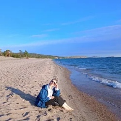 День 1. Знакомство с Ольхоном