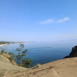 День 6. Знакомство с Листвянкой