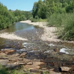 День 3. Термальные источники