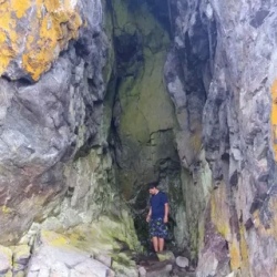 День 5. Байкальск и Мыс Лударь