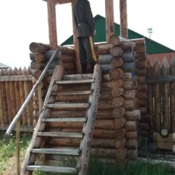 День 6. Музейный день
