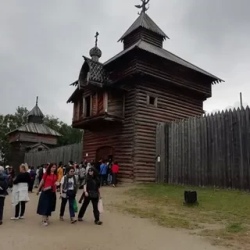 День 1. Тальцы. Листвянка,вкл.подъемник на Камень Черского
