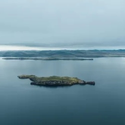 День 6. Свобод.время. За оплату на Огой и Замогой (нерпы).