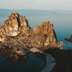 День 3. Мыс Бурхан и песчаная нежность Сарайского пляжа.