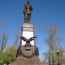 День 8. Вылет домой.