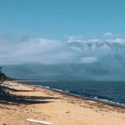 День 3. Чивыркуйский залив. Бухта Змеевая.