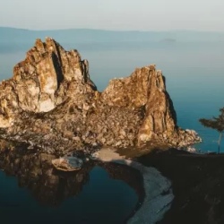 День 3. Магия скалы Шаманка