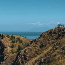 День 4. Край Земли — Мыс Хобой
