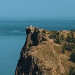День 4. Экскурсия на север острова Ольхон (мыс Хобой).