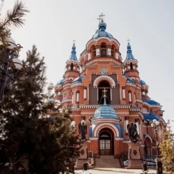 День 5. Экскурсия по Иркутску