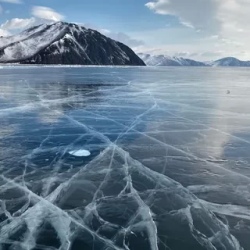 День 2. Экскурсия Панорамы и лед Байкала.Поцелуй Байкала