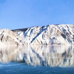 День 2. Экскурсия Панорамы и лед Байкала.Поцелуй Байкала