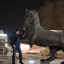 День 5. Вылет домой