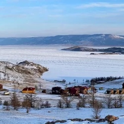 День 1. Экскурсия в Этнопарк Золотая Орда