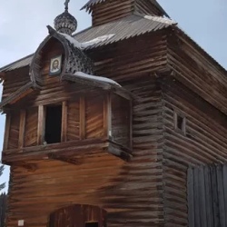 День 2. Музей Тальцы. Программа в Листвянке.