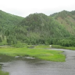День 3. Прогулка на катере.Трек-Большая Байкальская тропа.