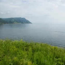 День 3. Прогулка на катере.Трек-Большая Байкальская тропа.
