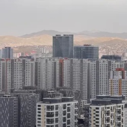 День 8. Улан-Батор