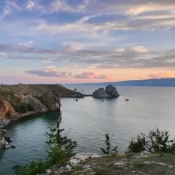 День 8. Отдых на острове, экскурсии
