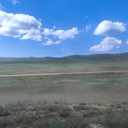 День 9. Переезд в Иркутск.
