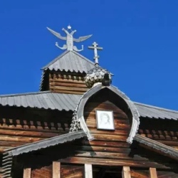 День 1. Иркутск — Тальцы — посёлок Листвянка