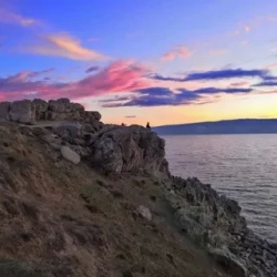 День 3. Прогулка по Большой Байкальской тропе