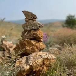 День 4. Листвянка — остров Ольхон