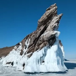 День 2. Дорога на Аршан