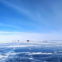 День 6. Буддийский берег