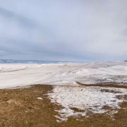 День 7. Святой нос