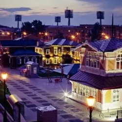 День 6. Возвращение домой