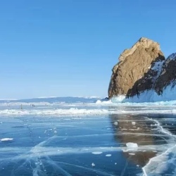День 2. Экспедиция по льду