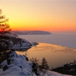 День 1. Знакомство с Иркутском и первая встреча с Байкалом