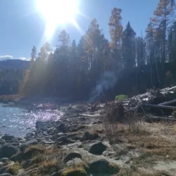 День 6. Дорога домой