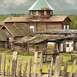 День 2. Музей & Большая Байкальская Тропа