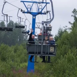 День 2. Байкальские Музеи