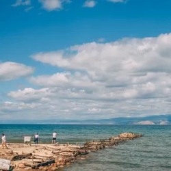 День 5. Север Острова