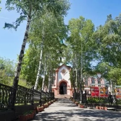 День 7. Возвращение В Иркутск