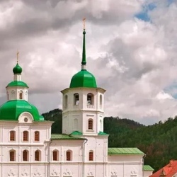 День 10. ЛЕГЕНДЫ БУРЯТИИ