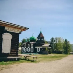 День 2. Байкальские Музеи