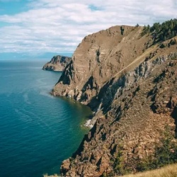 День 4. Малое море