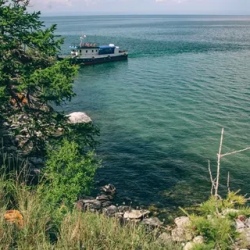 День 6. Прикосновение К Буддизму