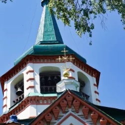 День 7. Возвращение В Иркутск