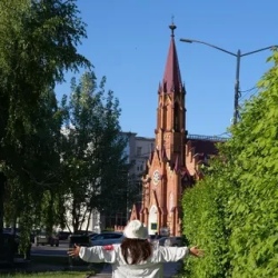 День 7. Возвращение В Иркутск
